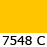 Athletic Gold PMS 7548C